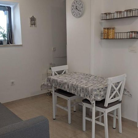 Apartma Ela Koper Exterior foto