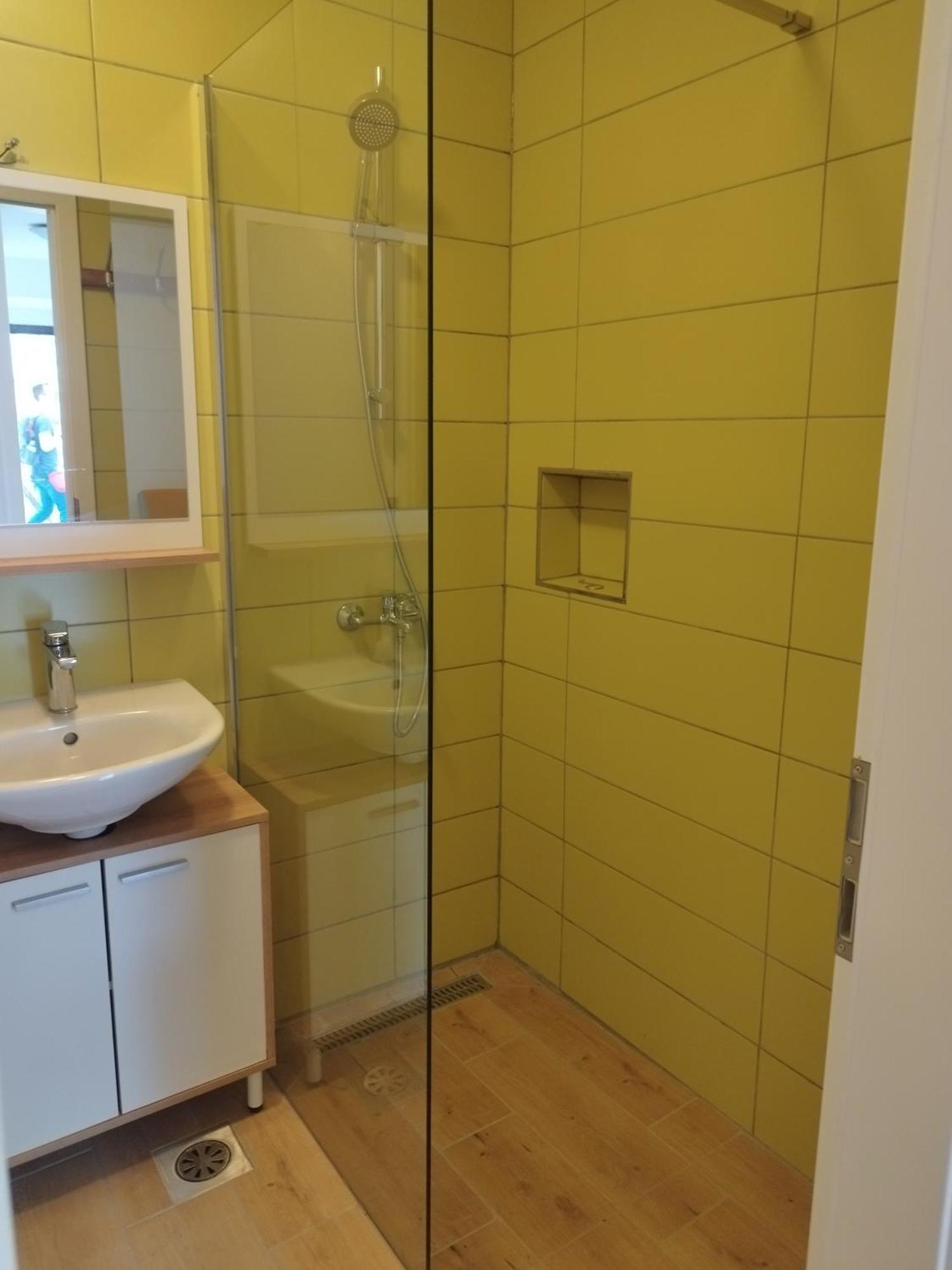 Apartma Ela Koper Exterior foto