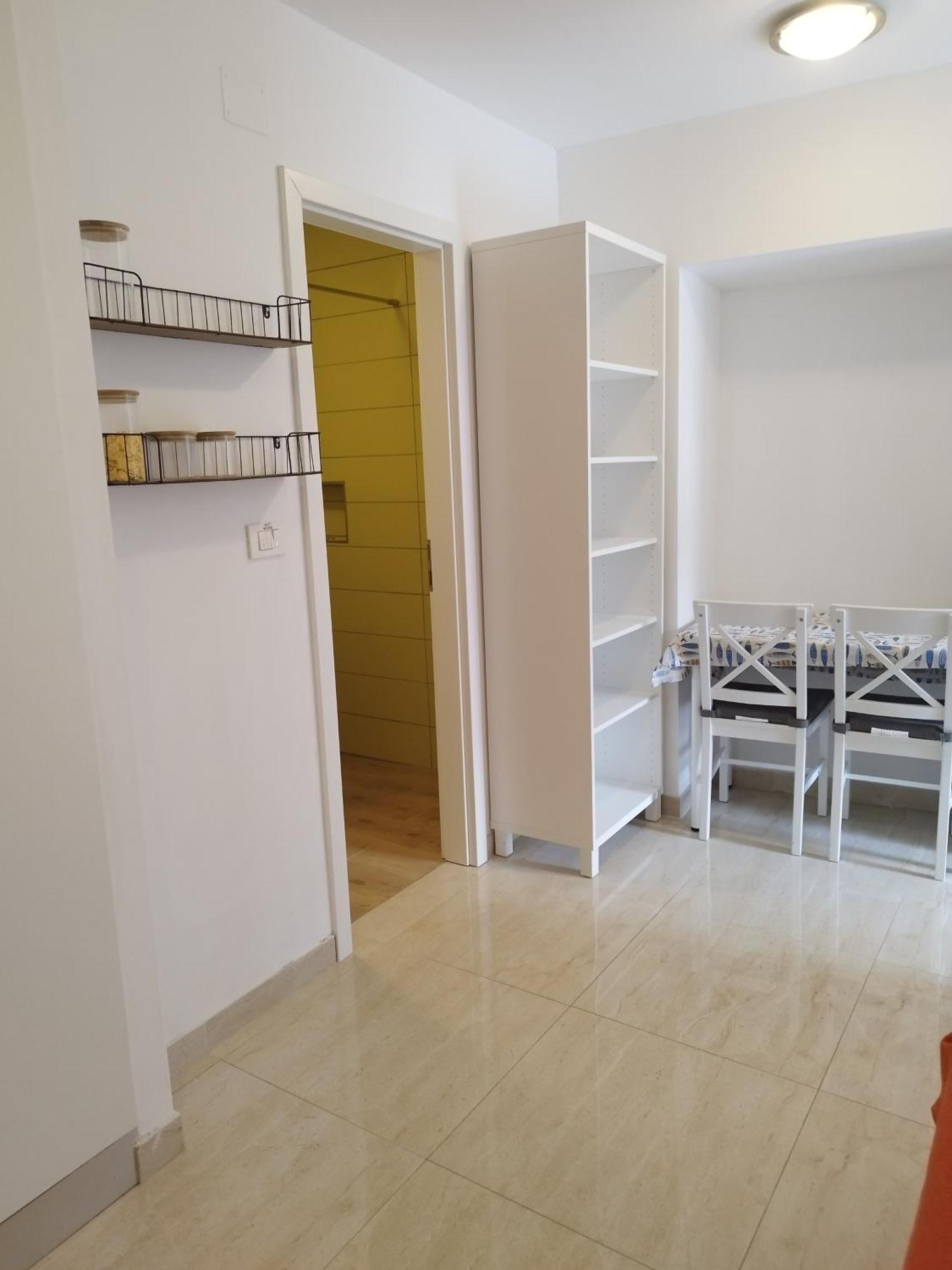 Apartma Ela Koper Exterior foto